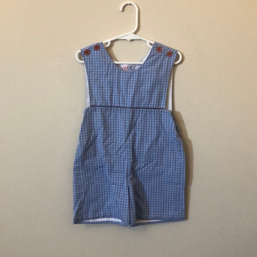 Adorable Boys Jumper